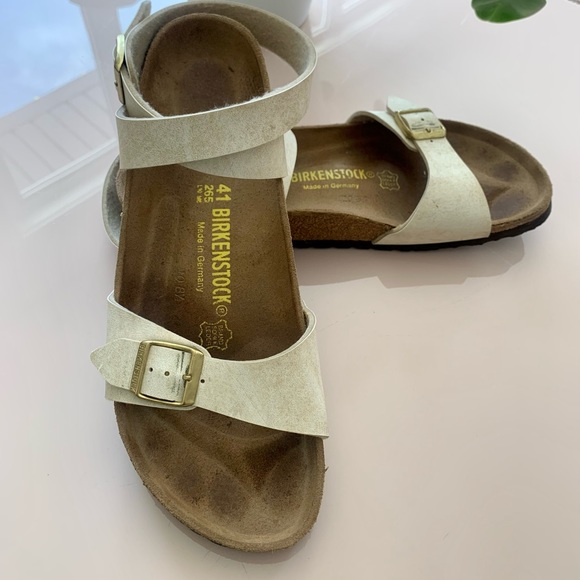 Birkenstock Shoes - Birkenstocks similar to Yara